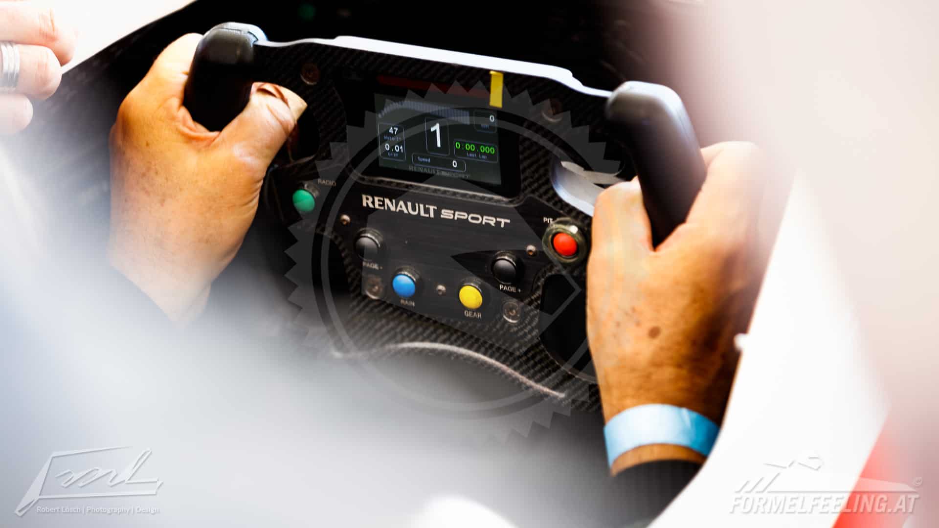 Formel Renault selber fahren Selber Formel Renault 2.0 fahren