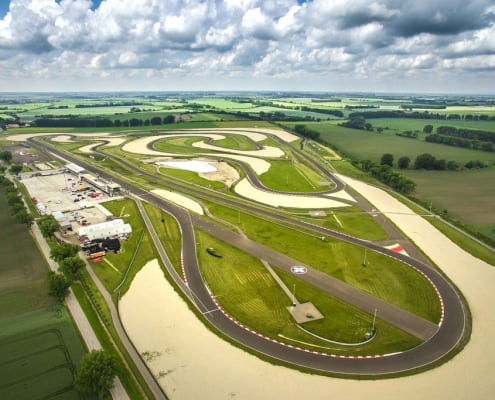 Trackday Slovakiaring Rennstrecke Slovakia Ring Track day_Formelfeeling