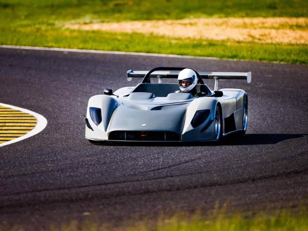 Sportwagen fahren Sportwagen & Rennwagen fahren Rennstrecke